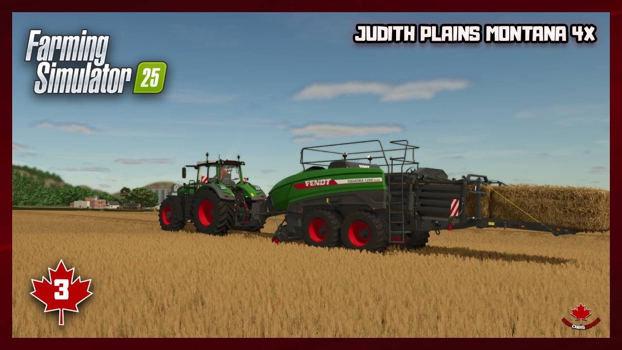 FS25 | More Contracts? Maybe Some New Equipment | 3