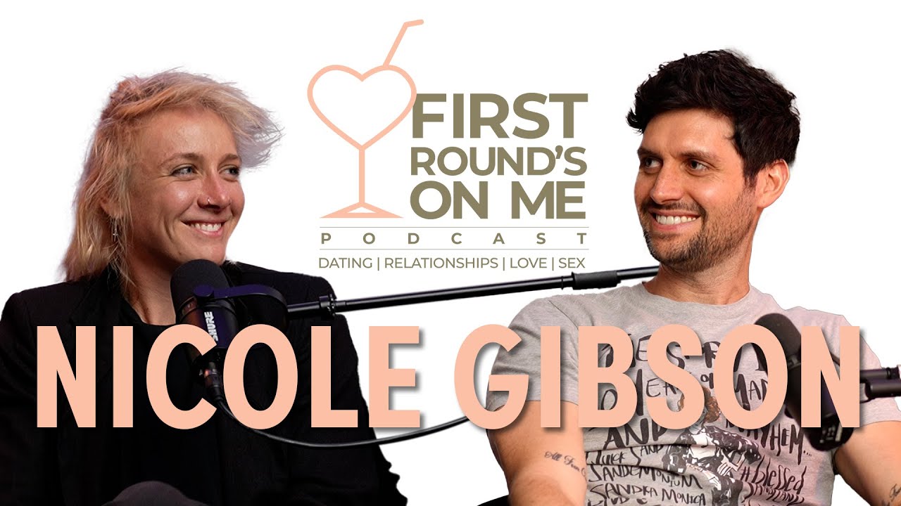 Love Out Loud with Nicole Gibson