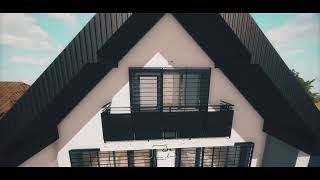 ARCH VIZ    KUCA RANDJELOVICA 4K