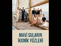 Mavi Suların İkonik Yüzleri | Osman Batur ile Yelkenin Zamansız Hikâyesi