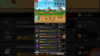 Endless Frontier Is Fun