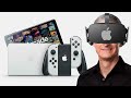 Apple убьет Nintendo