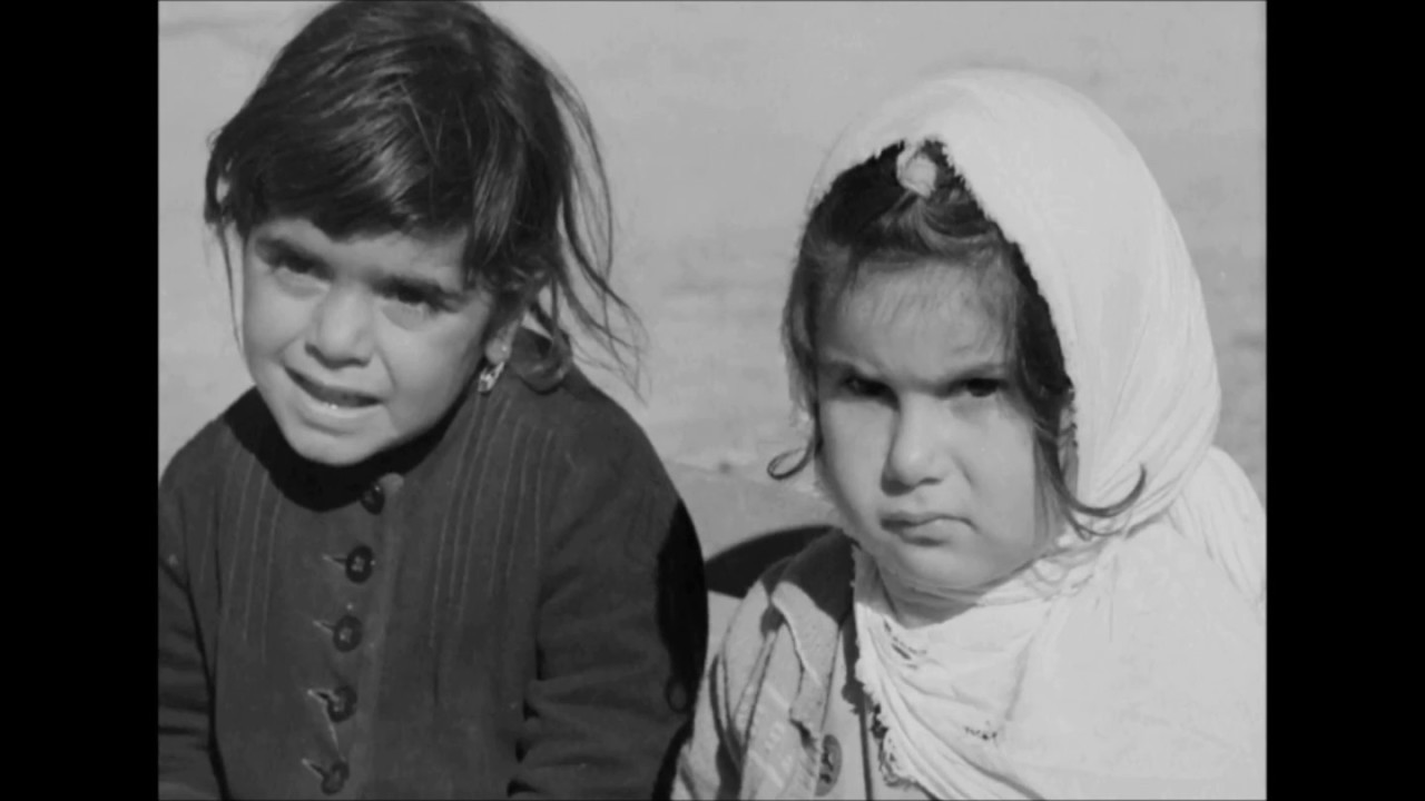 ילדים ראשונים בערד, דימונה, פטיש, מצפה רמון ואילת