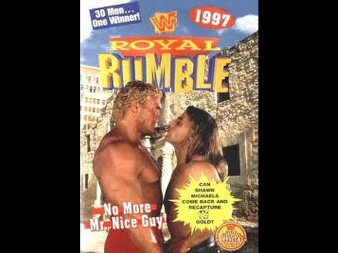 Wwe Royal Rumble 1997 Rapidshare