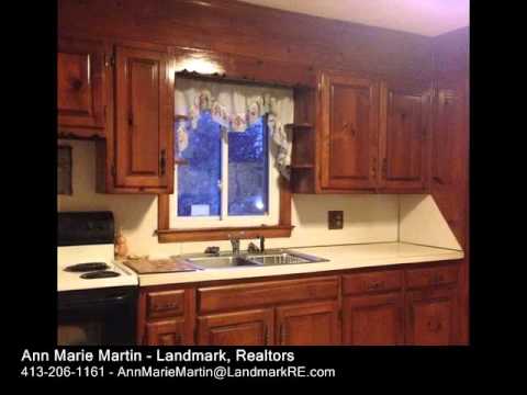 540 Chapin St., Ludlow, MA home video tour