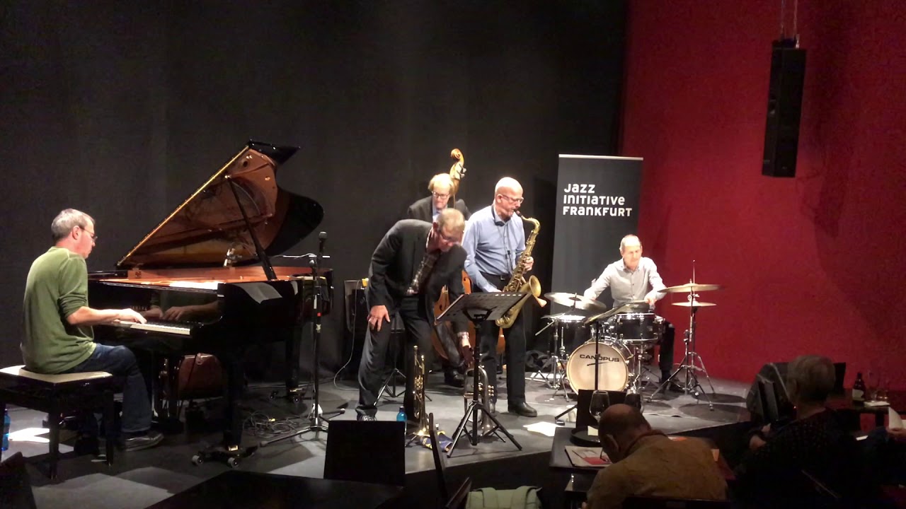 My Giraffe (S. Zimmermann)