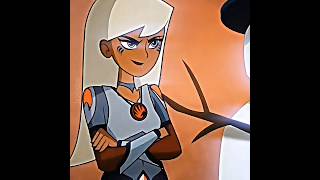 Tazma And Praxina Would Get Along Great