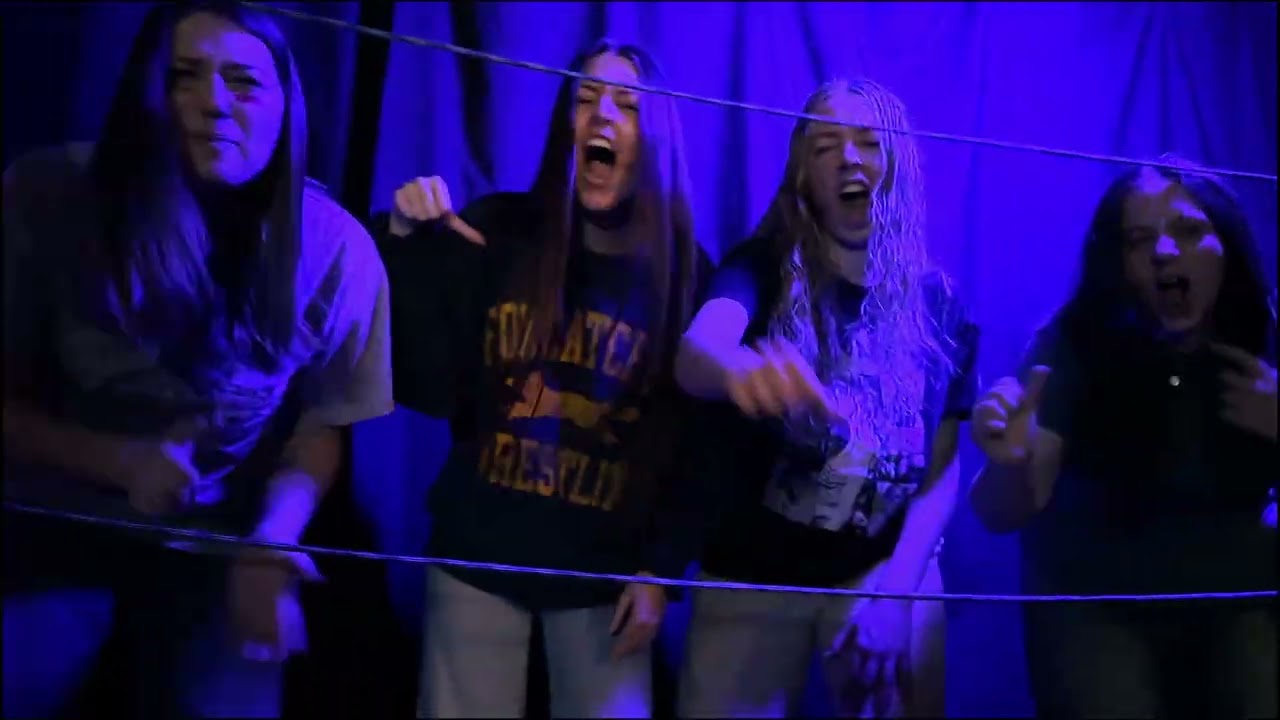 BYU Advertising Application Video - 2026 Winter