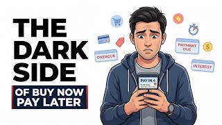 The Dark Side Of Buy Now Pay Later (What They Don’t Tell You)