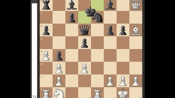 Albert Einstein vs Robert Oppenheimer, 1933 #chess