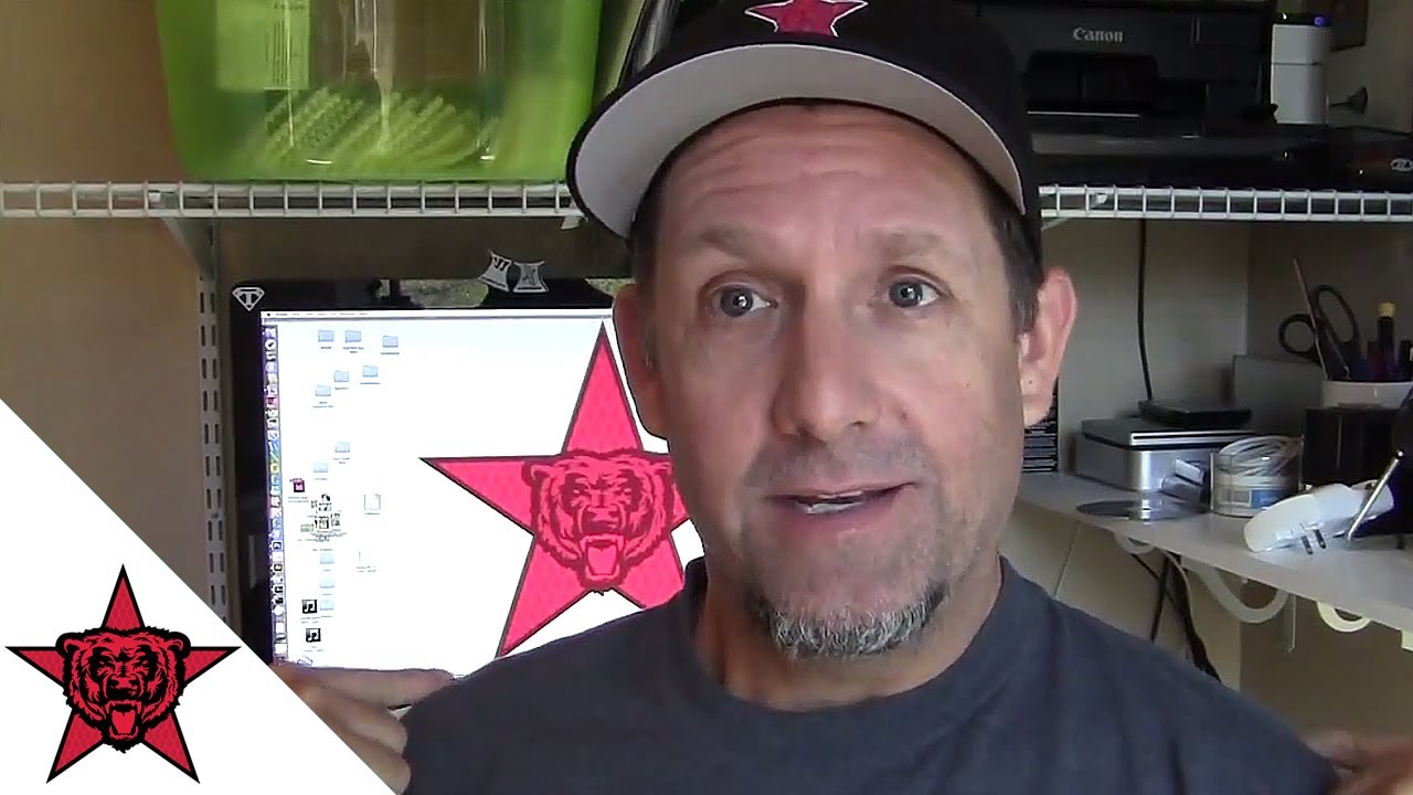 RED STAR Lacrosse - Give Away! **ENDED*