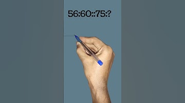 Short video viral Math