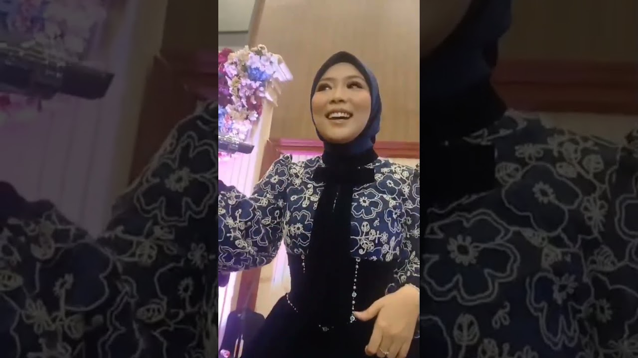 WAH OFF AIR SELFI YAMMA LIDA DI MAKASSAR FULL VIDEO ⁉️