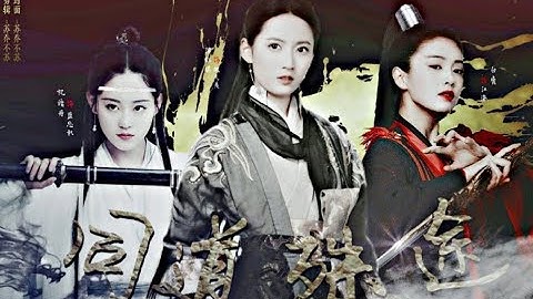 [Bách Hợp - GL] Ma Đạo Tổ Sư - Đồng Đạo Thù Đồ (Chúc Tự Đan x Trần Ngọc Kỳ x Bạch Lộc)