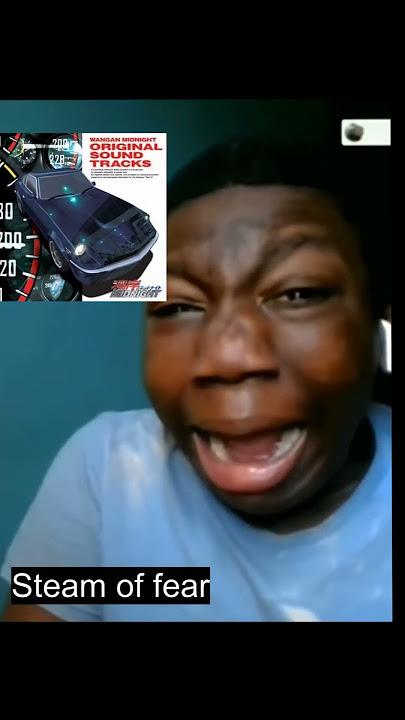 Download lagu me listening to my completely unorganized Wangan Midnight playlist