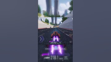Ace Racer Gameplay Part 1 #shorts