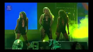 Iggy Azalea - Booty Exit Festival 2022