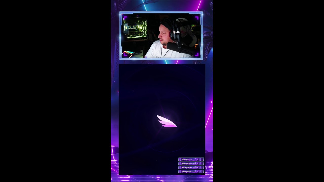 #1 Dad PUBG Player with 4 Kids…. (Portrait)