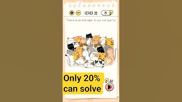 Brain Test solutions level 21-30 level 21 22 23 24 25 26 27 28 29 #braintest #gaming #puzzle #trivia