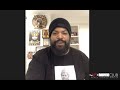 Ice Cube on how John Singleton changed his life