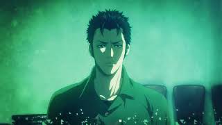 『PSYCHO-PASS サイコパス Sinners of the System Case.2 First Guardian』OP