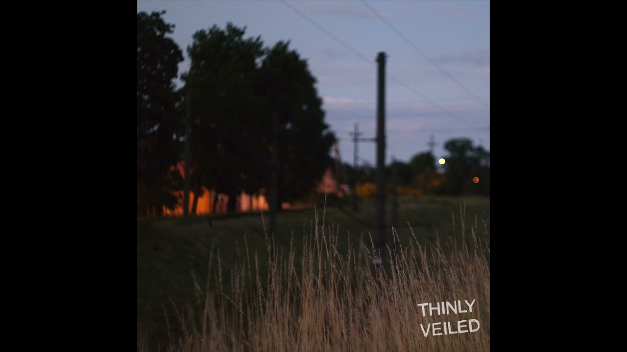 Watch Thinly Veiled – Field Trip (Official Audio) on YouTube Watch Thinly Veiled – Field Trip (Official Audio) on YouTube