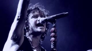 Enrique Bunbury - El hombre delgado que no flaqueará jamás (Gran Rex)