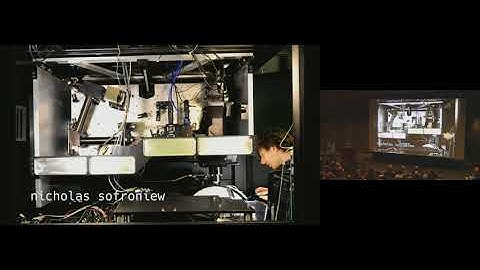 "Making Science Happen Faster," Jeremy Freeman