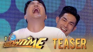 It's Showtime April 5, 2019 Teaser