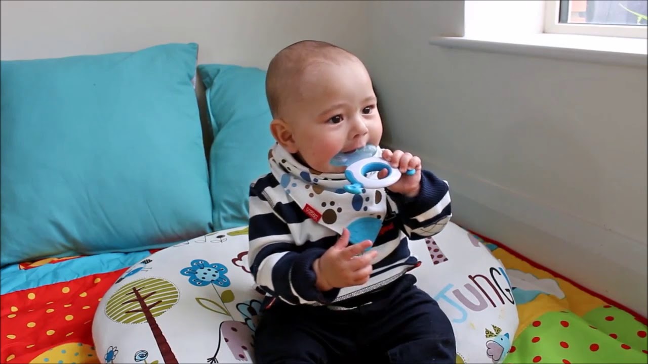 tommee tippee teether stage 2