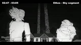 LONGER SEGMENT TEASER OF ETHOS V2 ("V3") VISUALIZER  | SIGMASIGMA123 | ELP/ETHOS, LOGOS, PATHOS