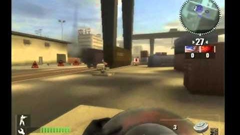 Nomad_Souls Part 1 BF2MC 17/09/2012