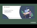 Learn Basic Programming Language C In Satellite Ahmedabad