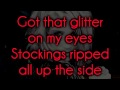 Kesha - We R Who We R (Lyrics)