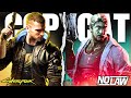 Ist No Law Nur Ein Billiger Abklatsch Von Cyberpunk 2077
