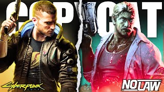 Download Lagu Is No Law Just a Cyberpunk 2077 RIP OFF? MP3