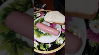 а таких бутербродов вы точно не кушали