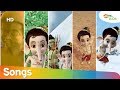 Ganesh Chaturthi Special | Bal Ganesh Aao Sunata Hoon Sabko Song for Kids  | Shemaroo Kids