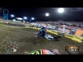 GoPro: Jordon Smith Main Event 2017 Monster Energy Supercross from Las vegas