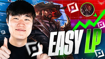 This is Why YOU should play ADC to climb out of Elo Hell 📈