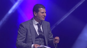 Webit.Festival Europe 2019 presents Vision for Europe 2030