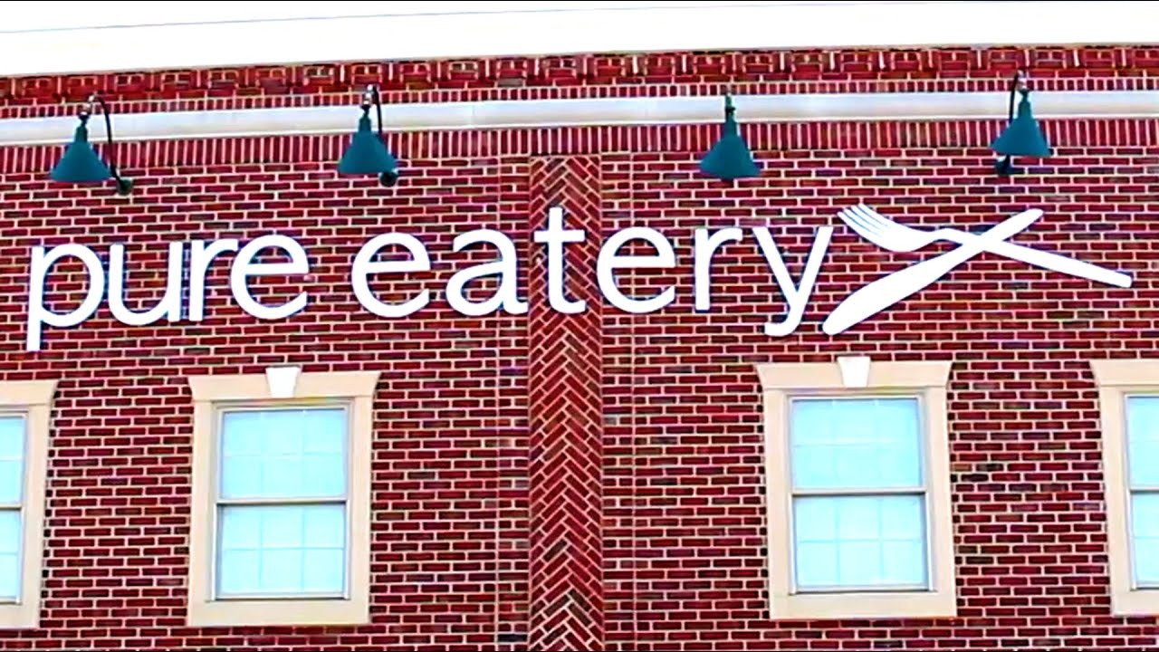 Pure Eatery – Fresh, Local Flavor from Fountain Square to Fishers