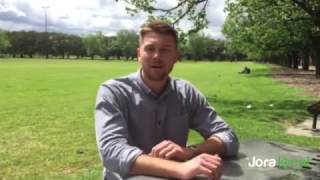 Jora Local - Get ahead with a Video profile!