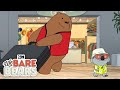 We Bare Bears | Vacation Preview | Cartoon Network