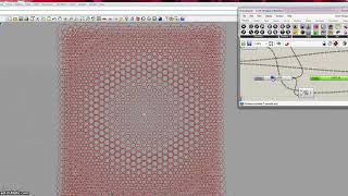 Generative Pattern Demo