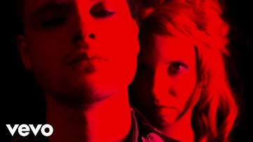 The Edge Of Reason - Is She Worth It (Official Music Video)