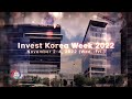 [IKW 2022] Invest Korea Week 2022 Teaser #2