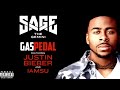 Sage The Gemini - Gas PedalRemix.Audio.. IamSu, Mp3 Song