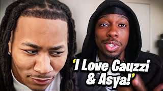 Reacting To My Parasocial Viewers Youtube Videos..