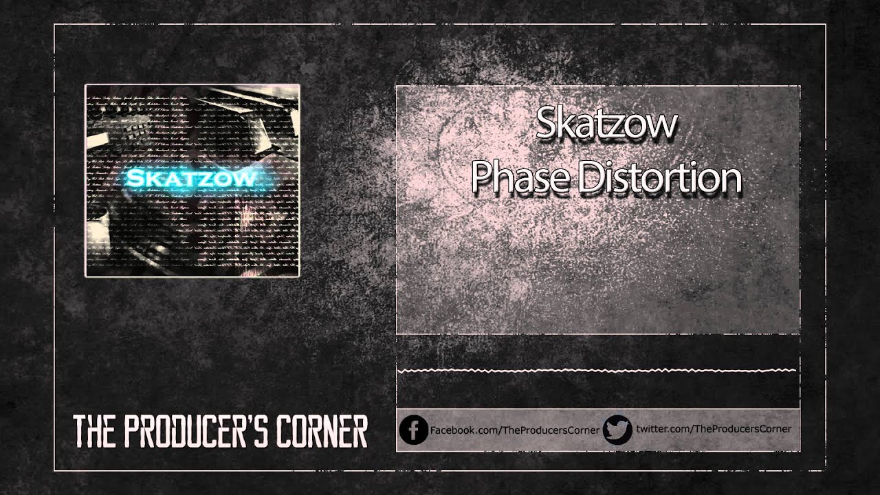 Skatzow - Phase Distortion